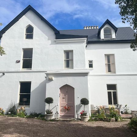 Lynwood House Bed and Breakfast Cobh Buitenkant foto