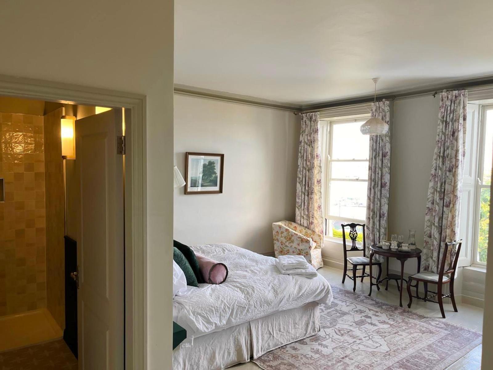 Lynwood House Bed and Breakfast Cobh Buitenkant foto